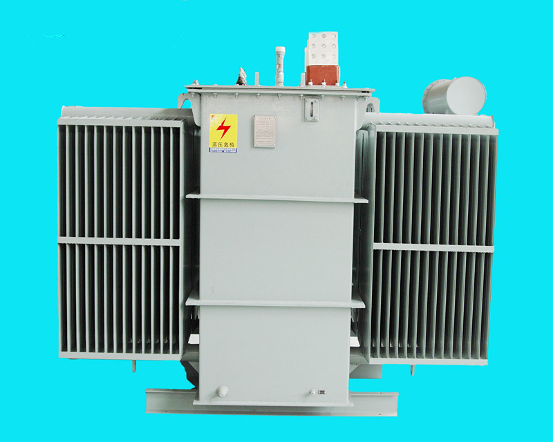 تنظیم کننده ولتاژ مغناطیسی پردازش حرارت CE 250 kVA